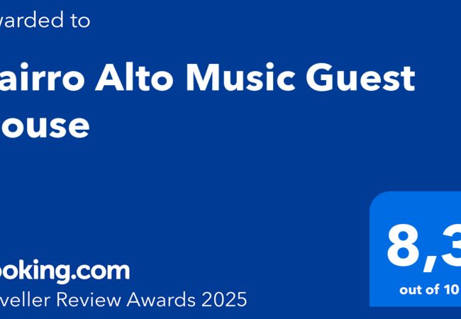 Quarto em Lisboa - BAIRRO ALTO MUSIC GUEST HOUSE HAYDEN Quarto em Lisboa - BAIRRO ALTO MUSIC GUEST HOUSE HAYDEN