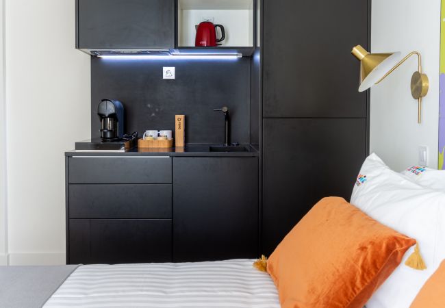 Quarto em Lisboa - BAIRRO ALTO MUSIC GUEST HOUSE STRAUSS Quarto em Lisboa - BAIRRO ALTO MUSIC GUEST HOUSE STRAUSS