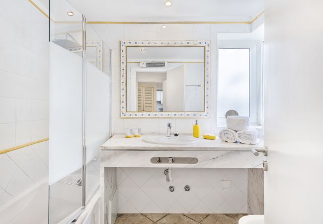 Apartamento em Albufeira - Vista Portuguesa OCV - Complexo c/ vista mar Apartamento em Albufeira - Vista Portuguesa OCV - Complexo c/ vista mar