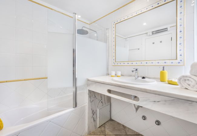 Apartamento em Albufeira - Vista Portuguesa OCV - Complexo c/ vista mar Apartamento em Albufeira - Vista Portuguesa OCV - Complexo c/ vista mar