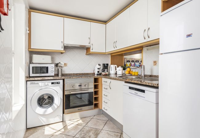 Apartamento em Albufeira - Vista Portuguesa OCV - Complexo c/ vista mar Apartamento em Albufeira - Vista Portuguesa OCV - Complexo c/ vista mar