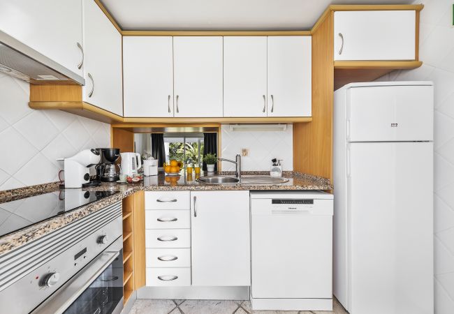 Apartamento em Albufeira - Vista Portuguesa OCV - Complexo c/ vista mar Apartamento em Albufeira - Vista Portuguesa OCV - Complexo c/ vista mar