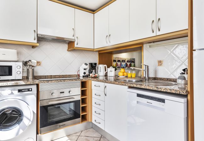 Apartamento em Albufeira - Vista Portuguesa OCV - Complexo c/ vista mar Apartamento em Albufeira - Vista Portuguesa OCV - Complexo c/ vista mar