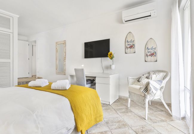 Apartamento em Albufeira - Vista Portuguesa OCV - Complexo c/ vista mar Apartamento em Albufeira - Vista Portuguesa OCV - Complexo c/ vista mar