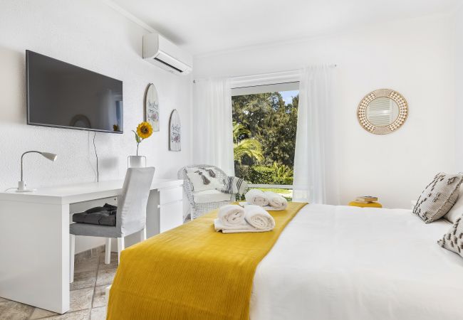 Apartamento em Albufeira - Vista Portuguesa OCV - Complexo c/ vista mar Apartamento em Albufeira - Vista Portuguesa OCV - Complexo c/ vista mar