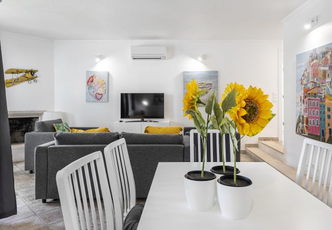 Apartamento em Albufeira - Vista Portuguesa OCV - Complexo c/ vista mar Apartamento em Albufeira - Vista Portuguesa OCV - Complexo c/ vista mar