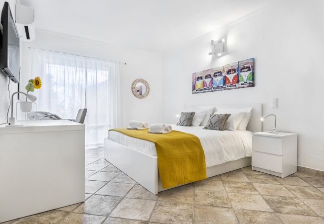 Apartamento em Albufeira - Vista Portuguesa OCV - Complexo c/ vista mar Apartamento em Albufeira - Vista Portuguesa OCV - Complexo c/ vista mar