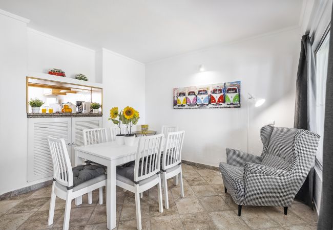 Apartamento em Albufeira - Vista Portuguesa OCV - Complexo c/ vista mar Apartamento em Albufeira - Vista Portuguesa OCV - Complexo c/ vista mar