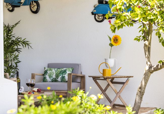 Apartamento em Albufeira - Vista Portuguesa OCV - Complexo c/ vista mar Apartamento em Albufeira - Vista Portuguesa OCV - Complexo c/ vista mar