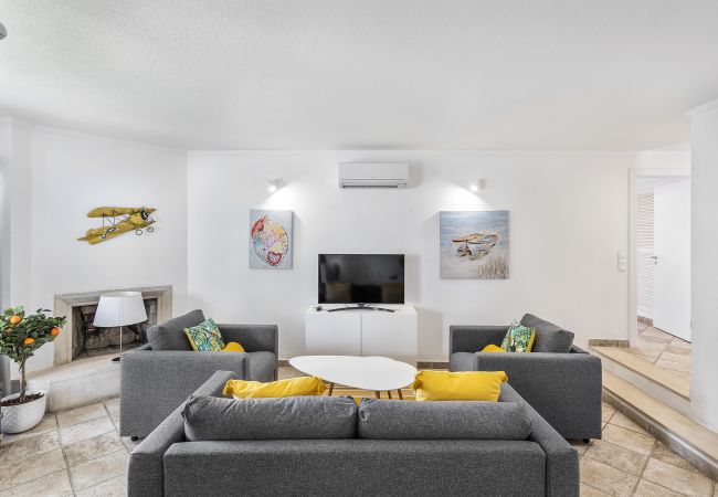 Apartamento em Albufeira - Vista Portuguesa OCV - Complexo c/ vista mar Apartamento em Albufeira - Vista Portuguesa OCV - Complexo c/ vista mar