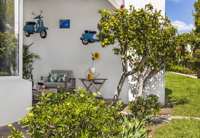 Apartamento em Albufeira - Vista Portuguesa OCV - Complexo c/ vista mar Apartamento em Albufeira - Vista Portuguesa OCV - Complexo c/ vista mar