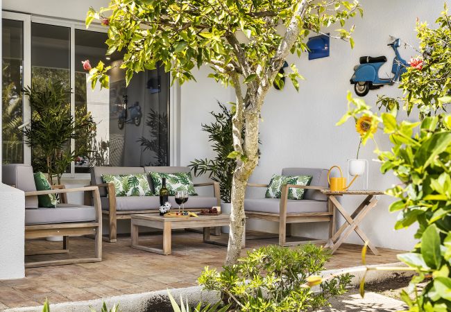 Apartamento em Albufeira - Vista Portuguesa OCV - Complexo c/ vista mar Apartamento em Albufeira - Vista Portuguesa OCV - Complexo c/ vista mar