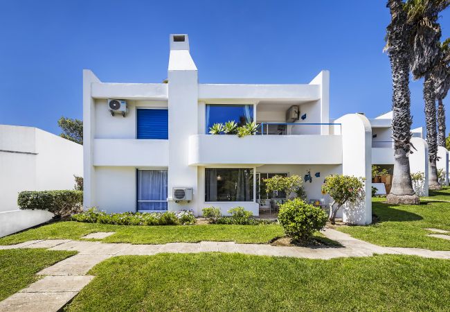 Apartamento em Albufeira - Vista Portuguesa OCV - Complexo c/ vista mar Apartamento em Albufeira - Vista Portuguesa OCV - Complexo c/ vista mar