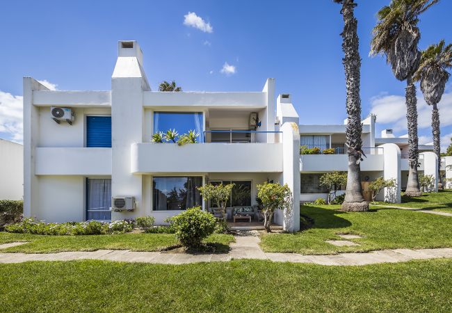 Apartamento em Albufeira - Vista Portuguesa OCV - Complexo c/ vista mar Apartamento em Albufeira - Vista Portuguesa OCV - Complexo c/ vista mar
