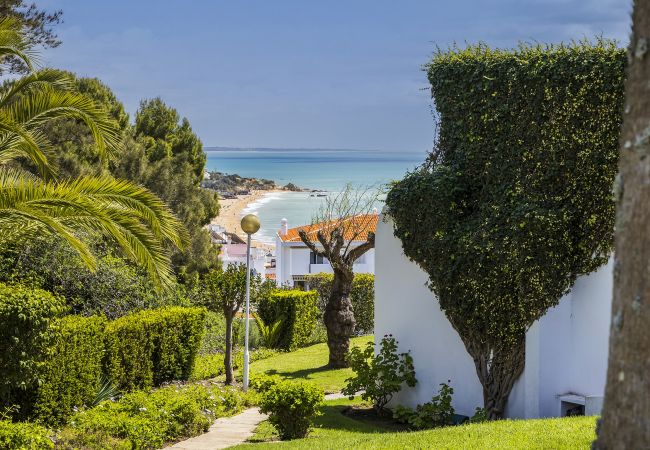 Apartamento em Albufeira - Vista Portuguesa OCV - Complexo c/ vista mar Apartamento em Albufeira - Vista Portuguesa OCV - Complexo c/ vista mar