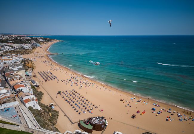 Apartamento em Albufeira - Vista Portuguesa OCV - Complexo c/ vista mar Apartamento em Albufeira - Vista Portuguesa OCV - Complexo c/ vista mar