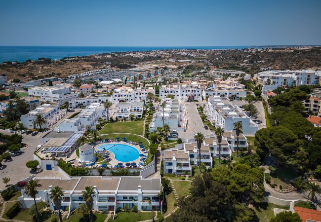 Apartamento em Albufeira - Vista Portuguesa OCV - Complexo c/ vista mar Apartamento em Albufeira - Vista Portuguesa OCV - Complexo c/ vista mar
