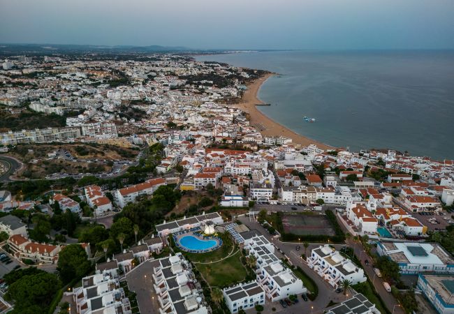 Apartamento em Albufeira - Vista Portuguesa OCV - Complexo c/ vista mar Apartamento em Albufeira - Vista Portuguesa OCV - Complexo c/ vista mar