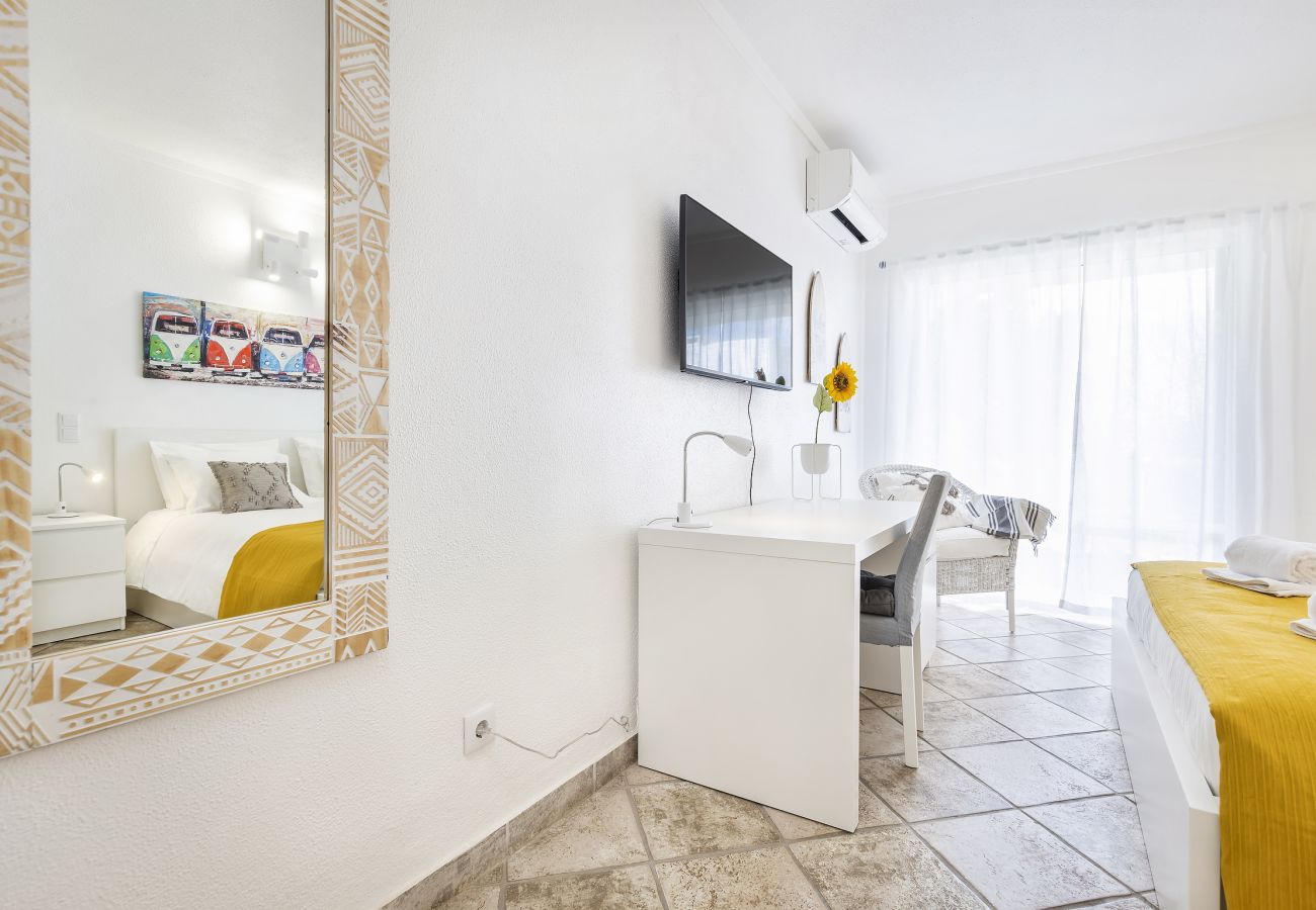 Apartamento em Albufeira - Vista Portuguesa OCV - Complexo c/ vista mar