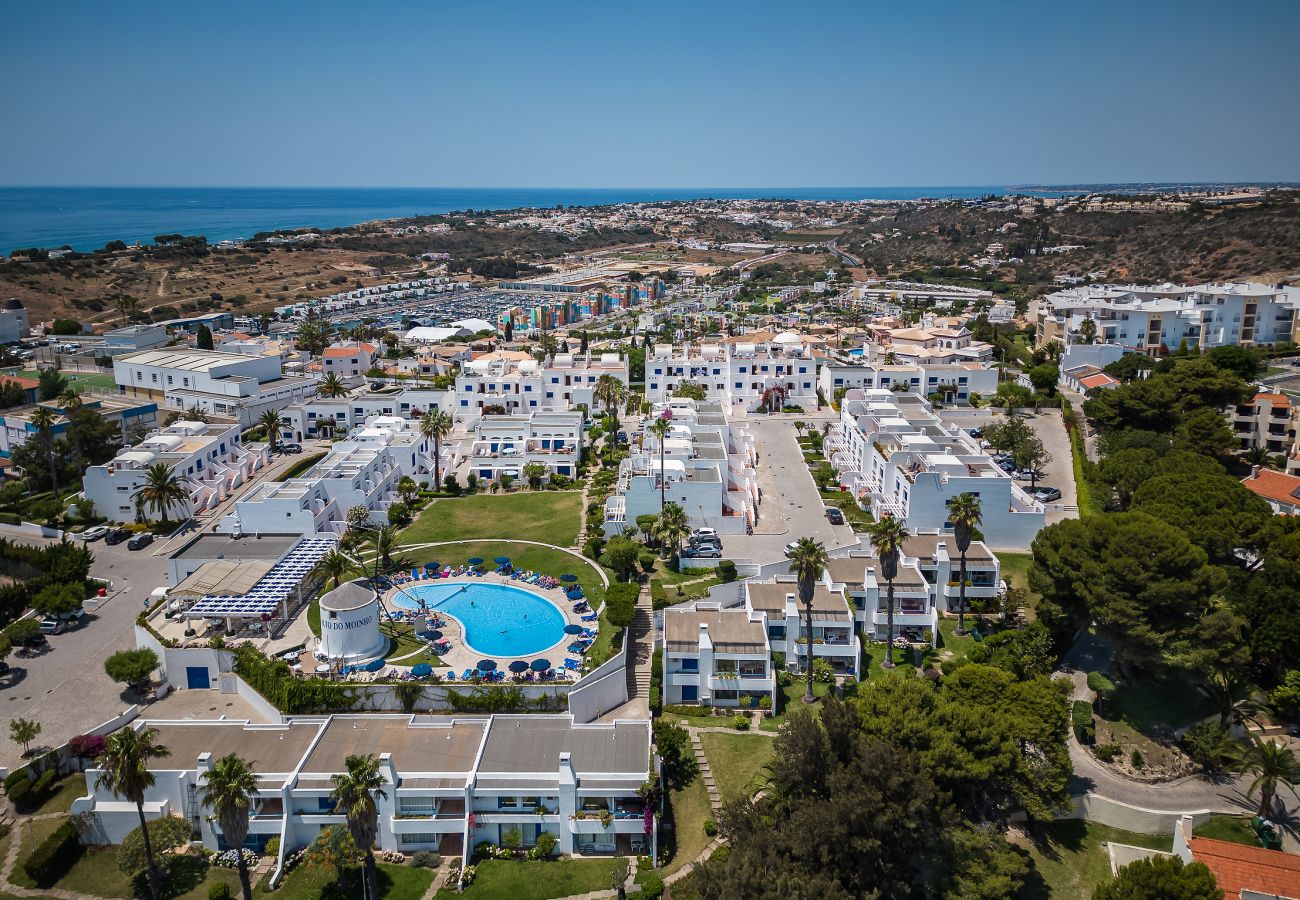 Apartamento em Albufeira - Vista Portuguesa OCV - Complexo c/ vista mar