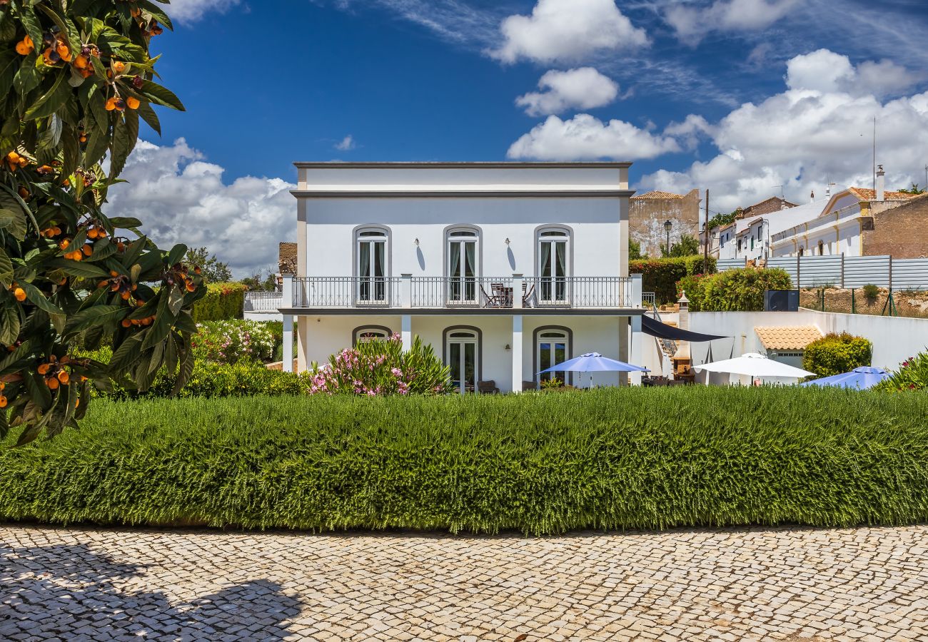 Villa em Paderne - Villa Isabella- Piscina privada aquecida