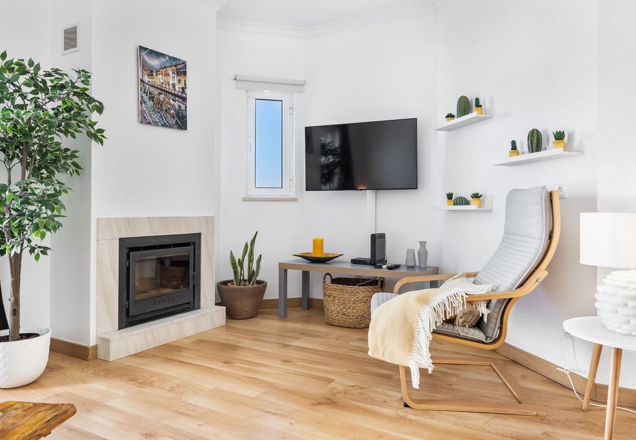 Apartamento em Albufeira - Terra Vermelha Clube Ocv - 4 Piscinas & 2 restaurantes 