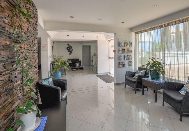 Apartamento em Albufeira - Coração do Mar OCV - junto à praia, centro antigo Apartamento em Albufeira - Coração do Mar OCV - junto à praia, centro antigo