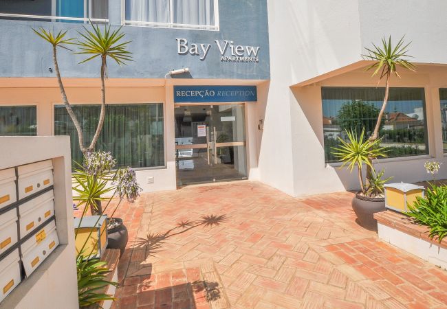 Apartamento em Albufeira - Coração do Mar OCV - junto à praia, centro antigo Apartamento em Albufeira - Coração do Mar OCV - junto à praia, centro antigo