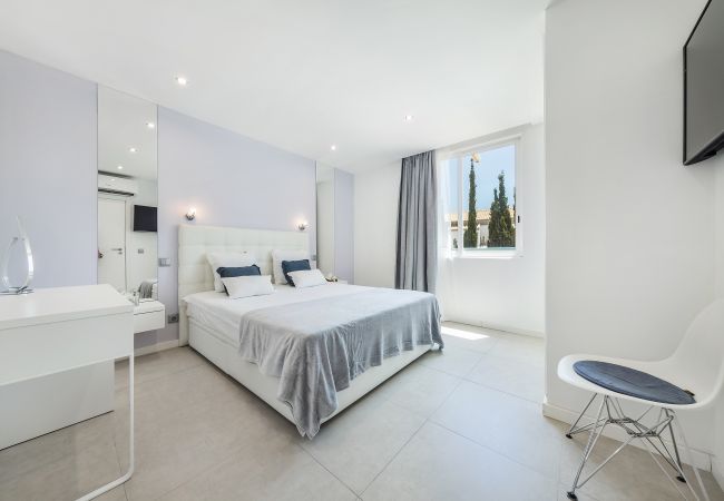 Apartamento em Albufeira - Coração do Mar OCV - junto à praia, centro antigo Apartamento em Albufeira - Coração do Mar OCV - junto à praia, centro antigo