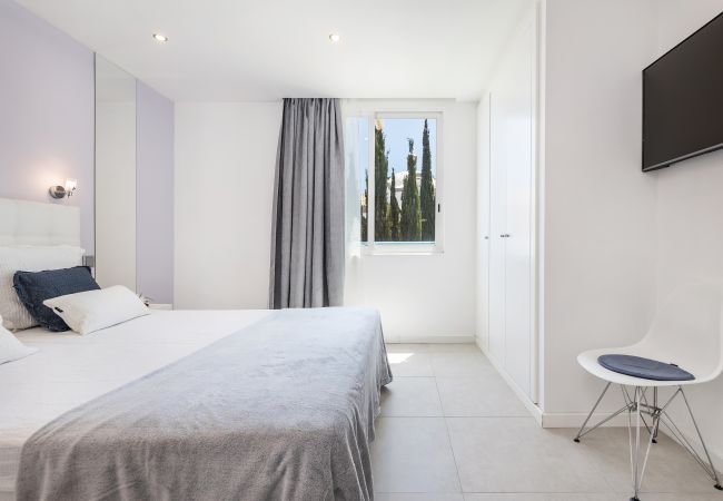 Apartamento em Albufeira - Coração do Mar OCV - junto à praia, centro antigo Apartamento em Albufeira - Coração do Mar OCV - junto à praia, centro antigo