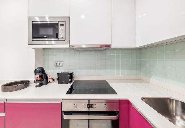 Apartamento em Albufeira - Coração do Mar OCV - junto à praia, centro antigo Apartamento em Albufeira - Coração do Mar OCV - junto à praia, centro antigo