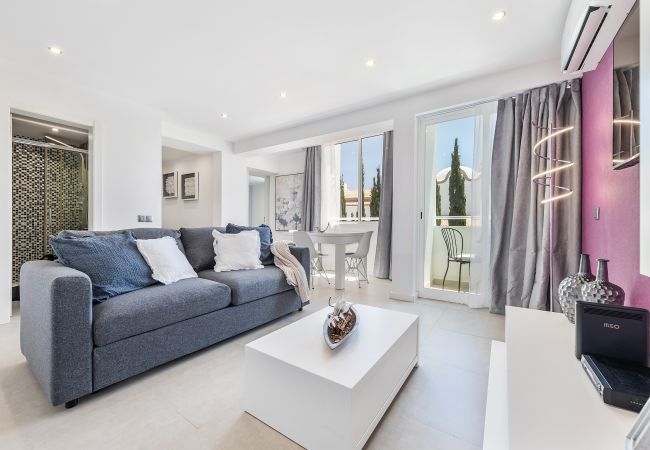 Apartamento em Albufeira - Coração do Mar OCV - junto à praia, centro antigo Apartamento em Albufeira - Coração do Mar OCV - junto à praia, centro antigo