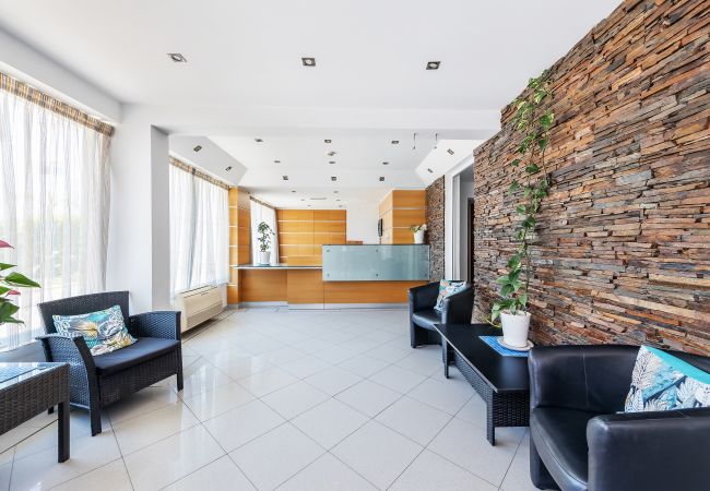 Apartamento em Albufeira - Coração do Mar OCV - junto à praia, centro antigo Apartamento em Albufeira - Coração do Mar OCV - junto à praia, centro antigo