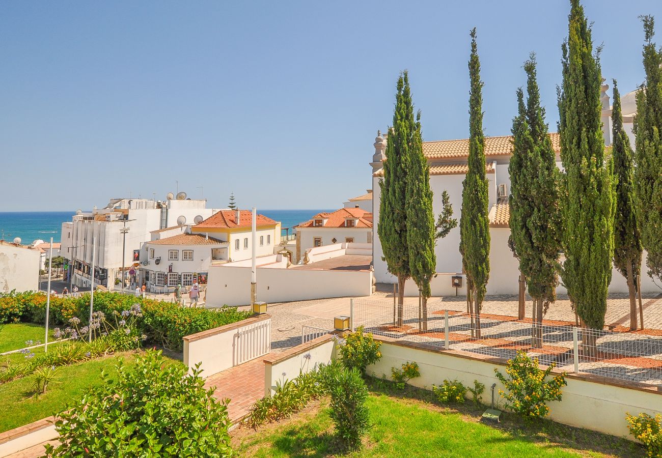 Apartamento em Albufeira - Coração do Mar OCV - junto à praia, centro antigo