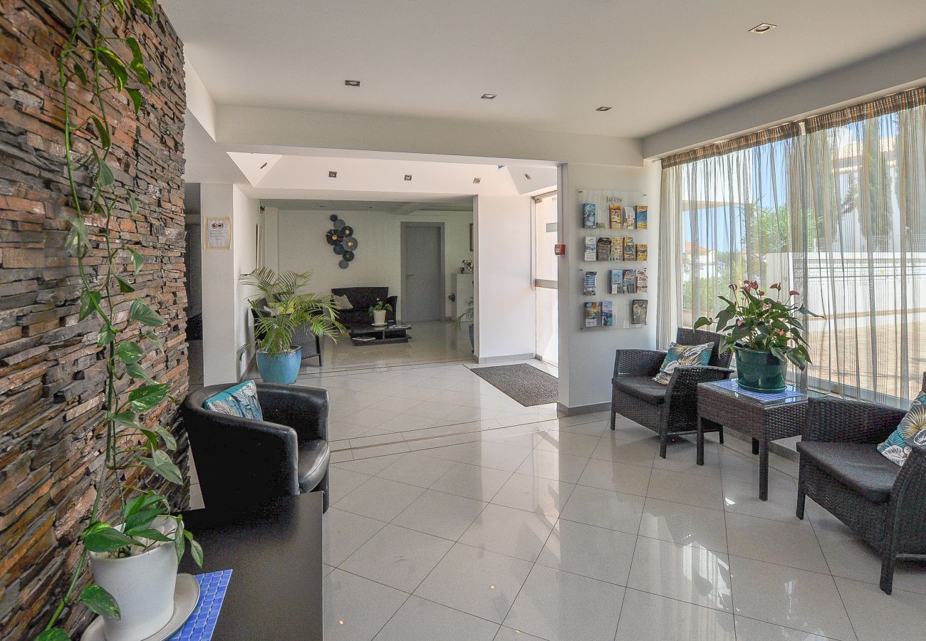 Apartamento em Albufeira - Coração do Mar OCV - junto à praia, centro antigo