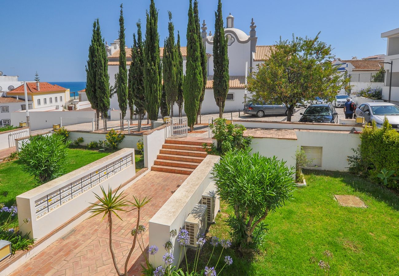 Apartamento em Albufeira - Coração do Mar OCV - junto à praia, centro antigo