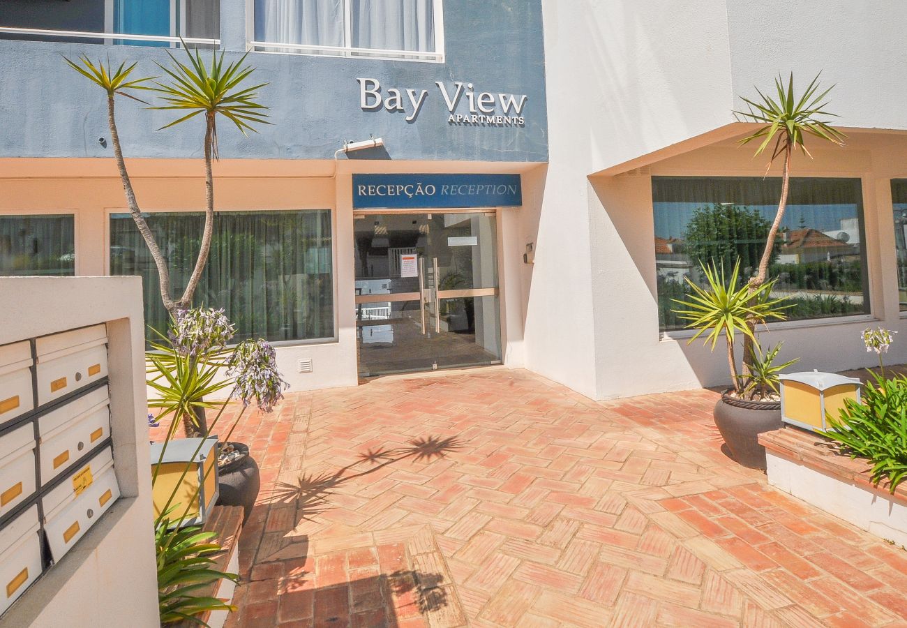 Apartamento em Albufeira - Coração do Mar OCV - junto à praia, centro antigo