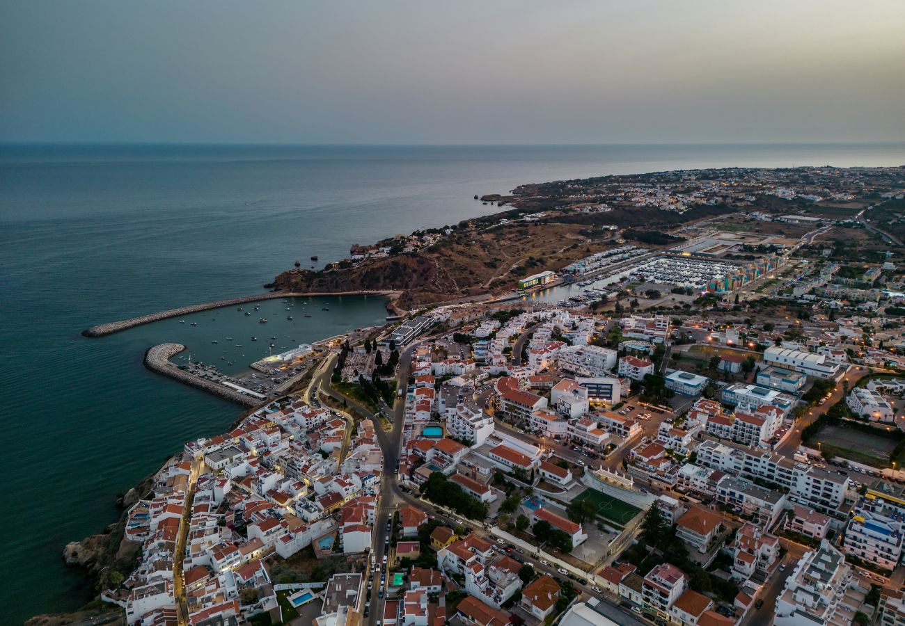 Apartamento em Albufeira - Coração do Mar OCV - junto à praia, centro antigo