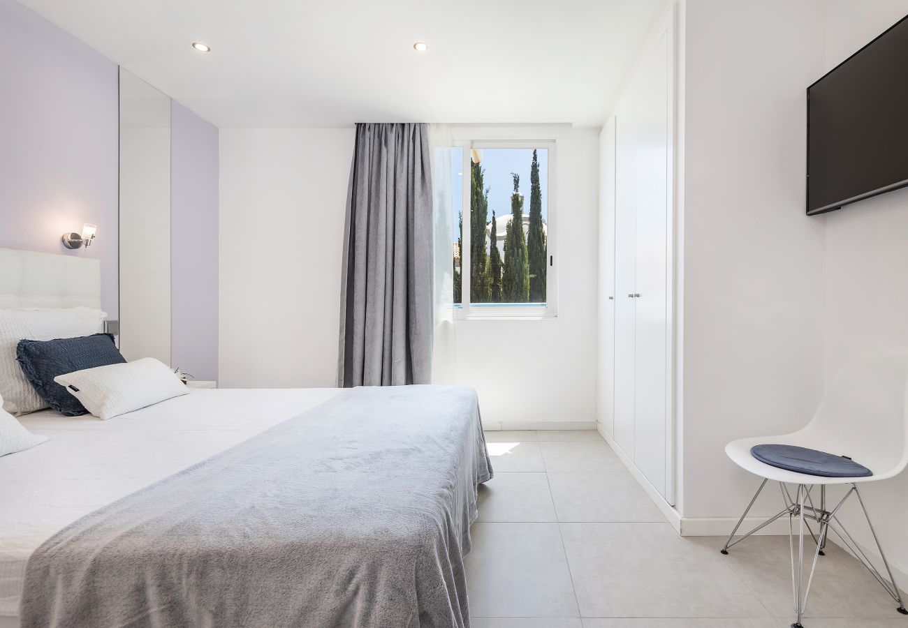 Apartamento em Albufeira - Coração do Mar OCV - junto à praia, centro antigo