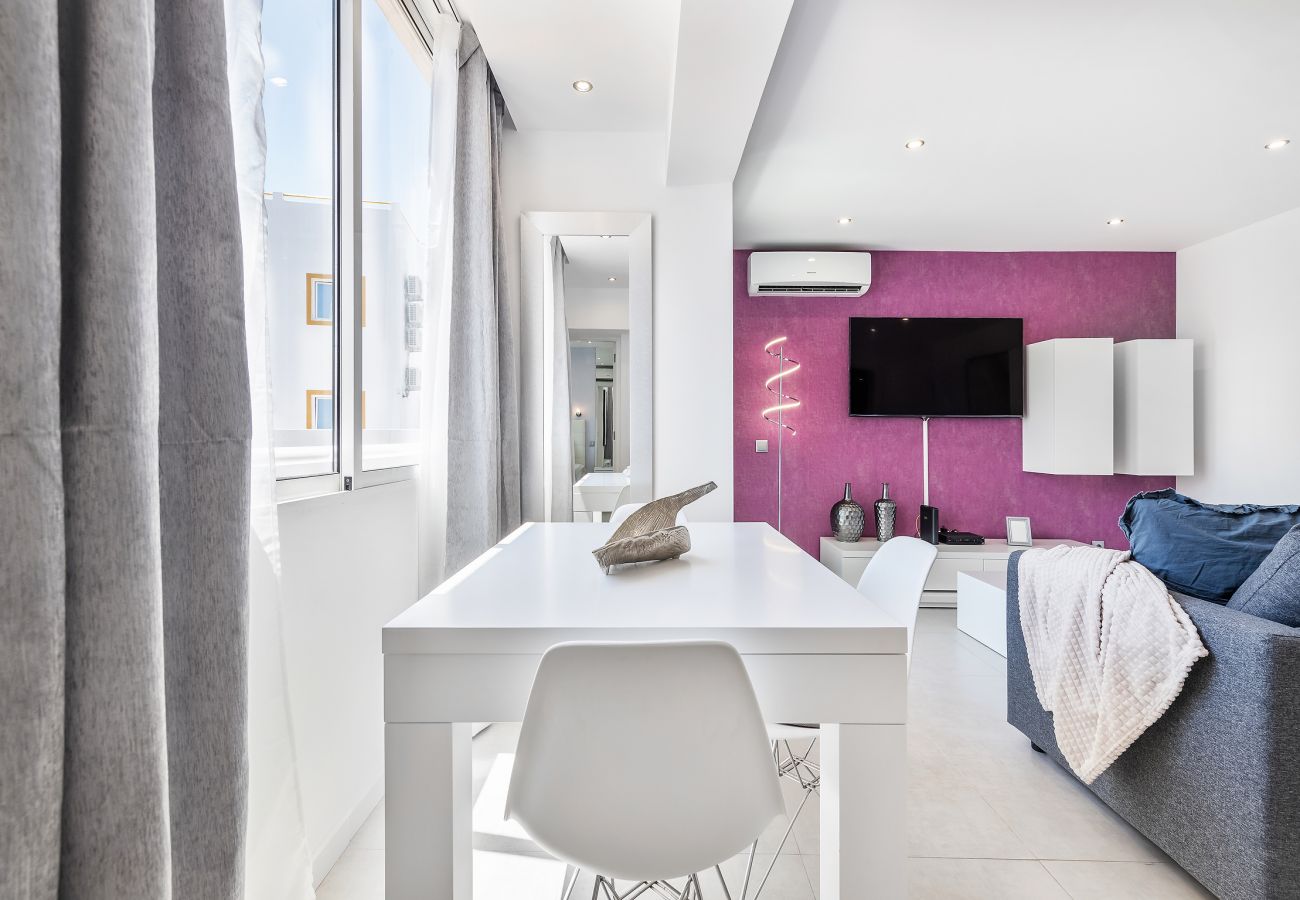 Apartamento em Albufeira - Coração do Mar OCV - junto à praia, centro antigo