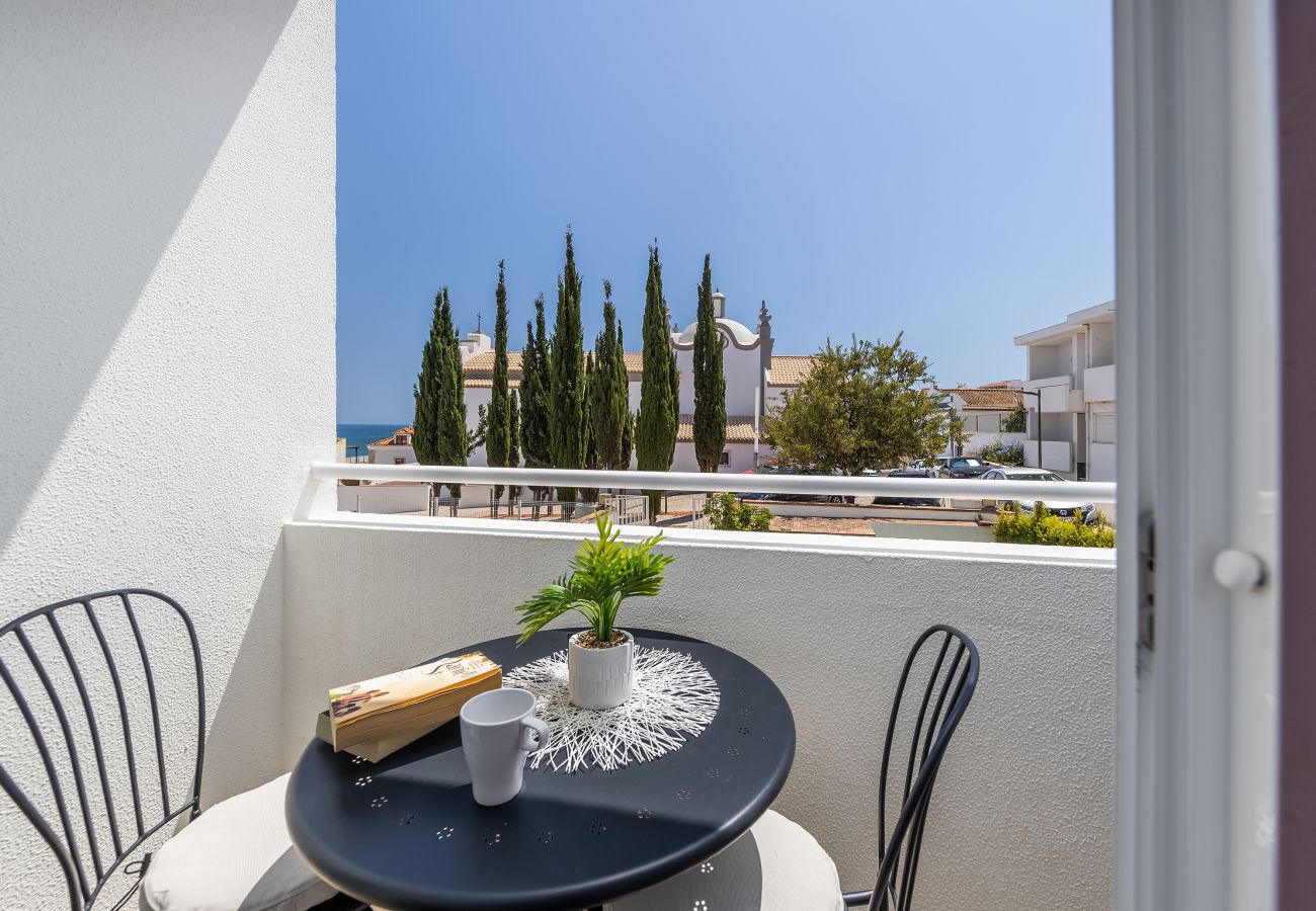 Apartamento em Albufeira - Coração do Mar OCV - junto à praia, centro antigo