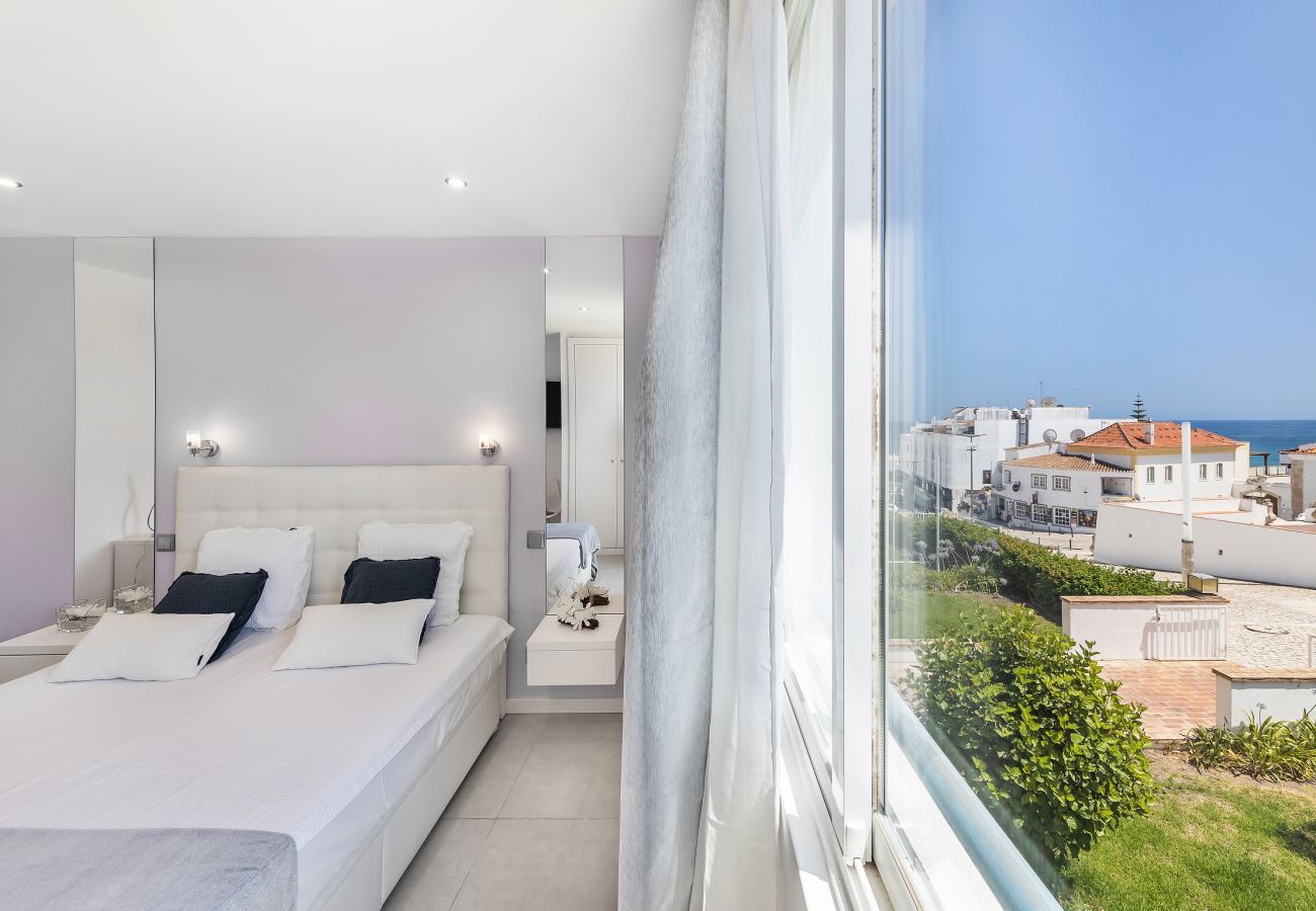 Apartamento em Albufeira - Coração do Mar OCV - junto à praia, centro antigo