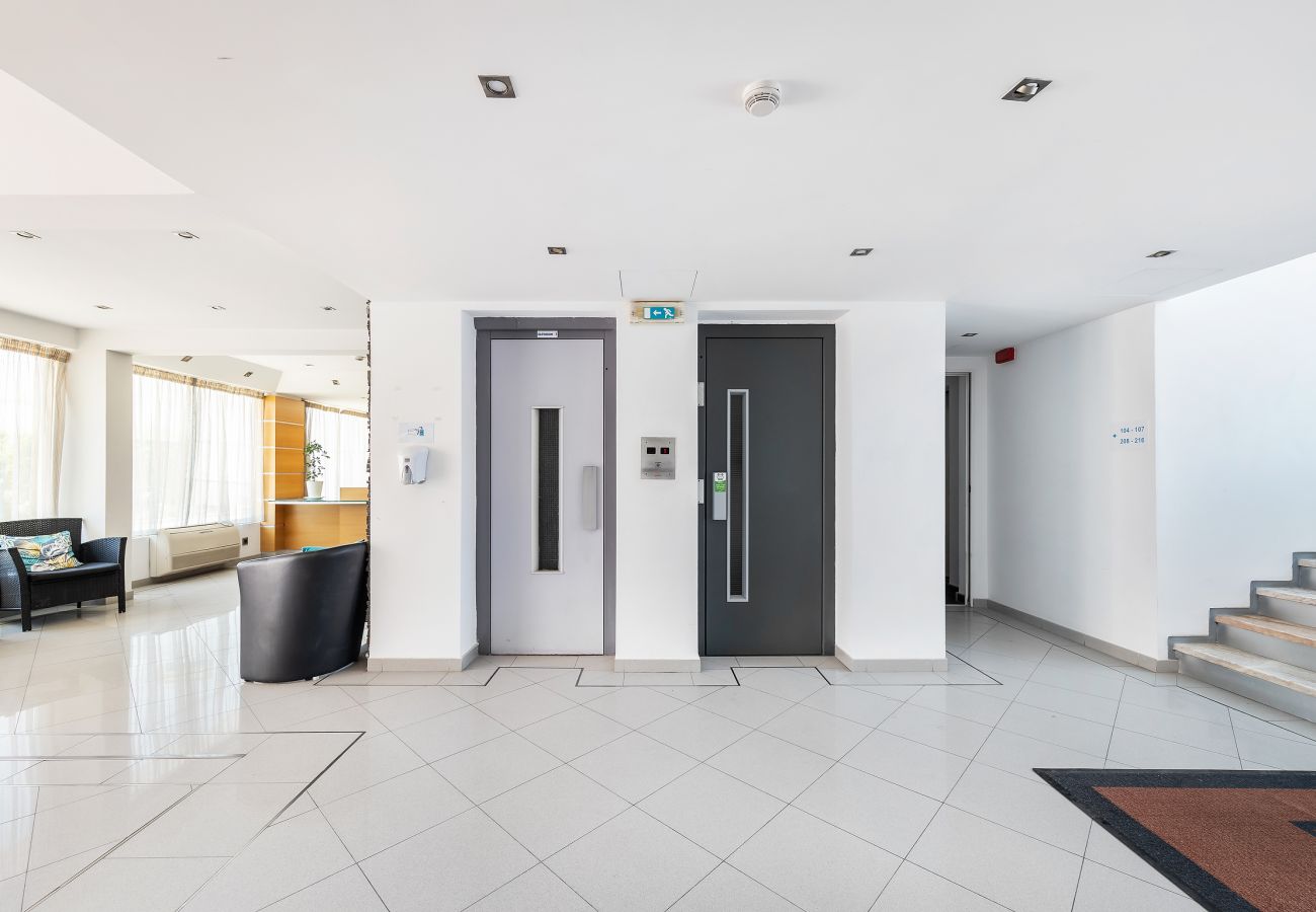 Apartamento em Albufeira - Coração do Mar OCV - junto à praia, centro antigo