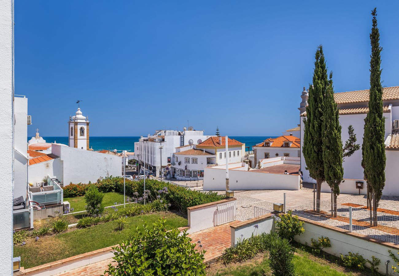 Apartamento em Albufeira - Coração do Mar OCV - junto à praia, centro antigo