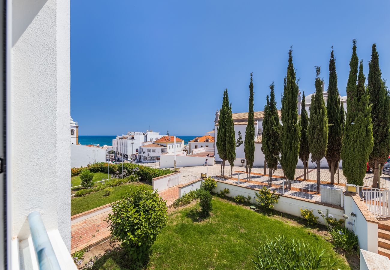 Apartamento em Albufeira - Coração do Mar OCV - junto à praia, centro antigo