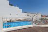 Apartamento em Albufeira - Coração do Mar Sea View Apartment in Albufeira Old Town