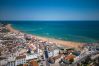 Apartamento em Albufeira - Coração do Mar OCV - junto à praia, centro antigo Apartamento em Albufeira - Coração do Mar OCV - junto à praia, centro antigo