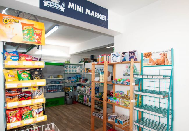 Apartamento em Albufeira - Windmill OCV - Piscina e perto do Centro Apartamento em Albufeira - Windmill OCV - Piscina e perto do Centro