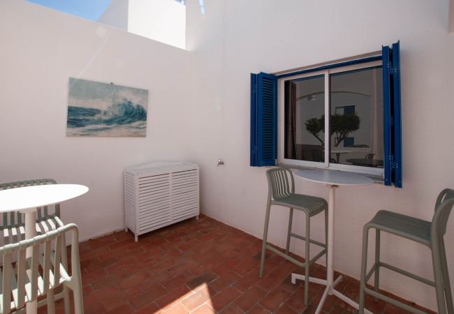 Apartamento em Albufeira - Windmill OCV - Piscina e perto do Centro Apartamento em Albufeira - Windmill OCV - Piscina e perto do Centro