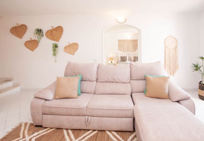 Apartamento em Albufeira - Windmill OCV - Piscina e perto do Centro Apartamento em Albufeira - Windmill OCV - Piscina e perto do Centro